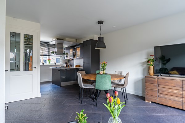 Medium property photo - Bijdorpstraat 29, 2172 SH Sassenheim